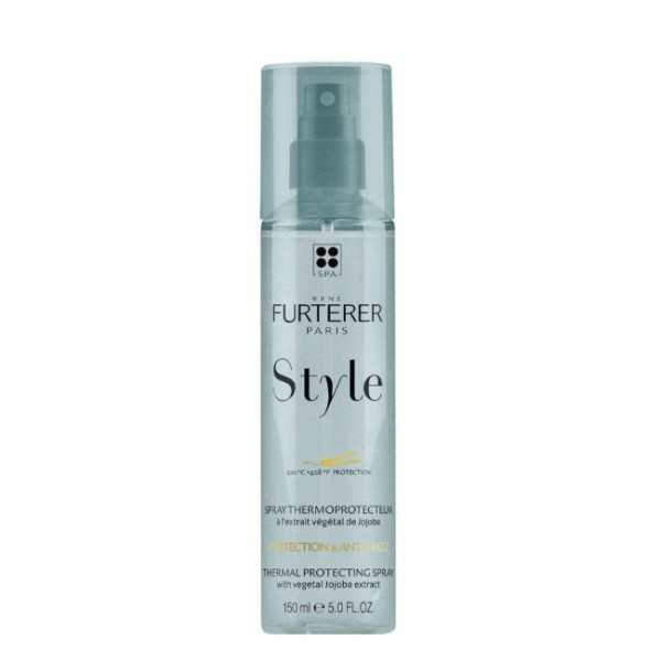 René Furterer Style Spray Termoprotetor - 150ml