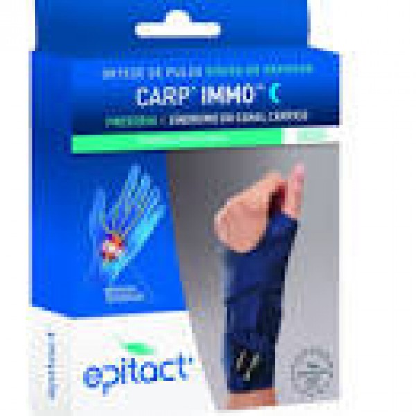 Epitact Carp Immo Ortesis Muñequera Derecha_Tamaño S