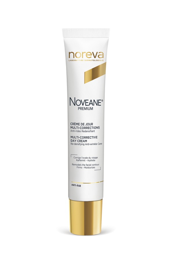 Noreva_Noveane Premium Creme Dia Multicorreção - 40ml