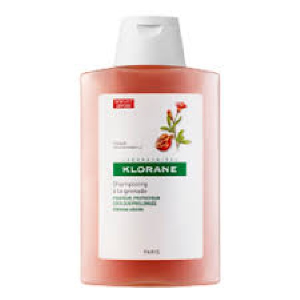 Klorane Champú Granada - 200ml