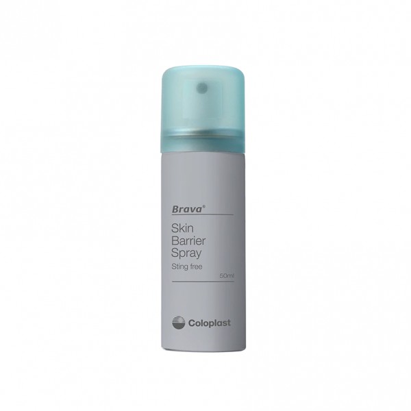 Coloplast Brava Película Spray - 50ml