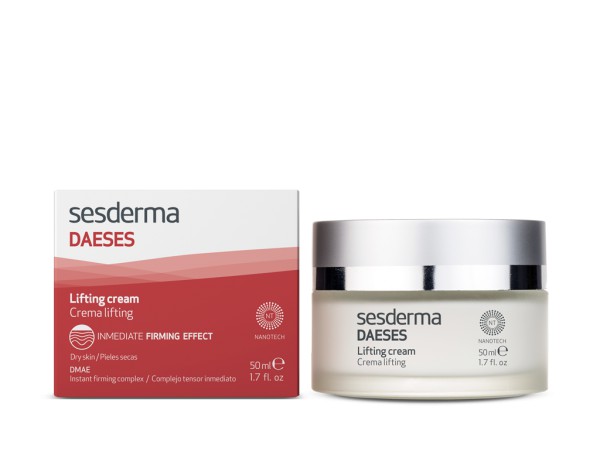 Sesderma Daeses Creme Lifting Pele seca - 50ml
