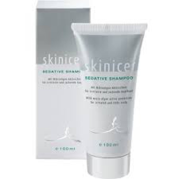 Skinicer Champô Sedativo - 100ml