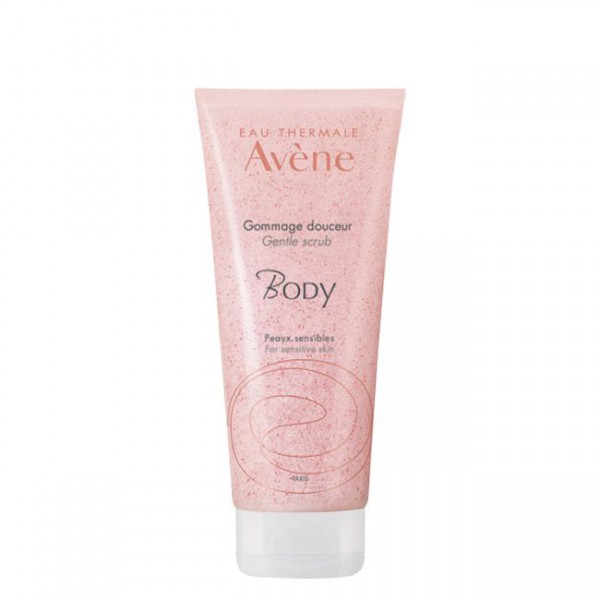 Avene Body Esfoliante - 200 ml