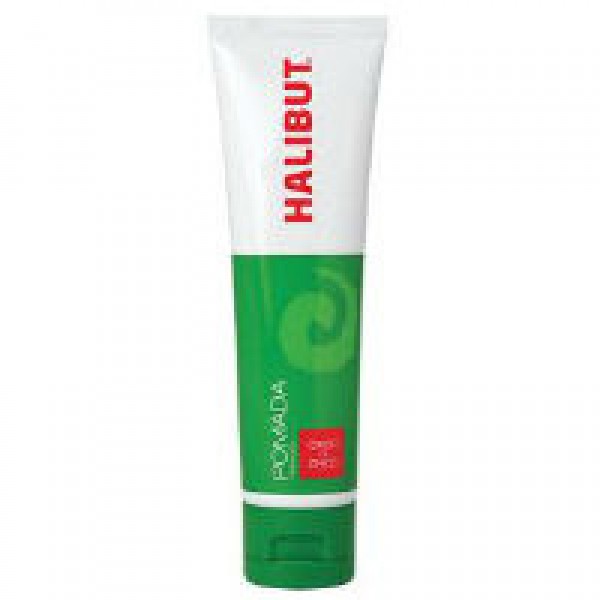 Halibut 150 mg/g Pomada - 100g" 

"Halibut 150 mg/g Pomada - 100g