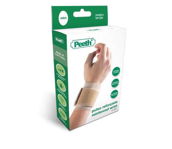 Peeth Pulso Elástico Reforçado_(ref. N550)_ Médio_ Bege