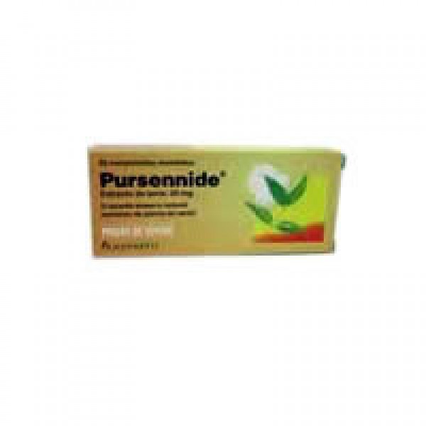 Pursennida