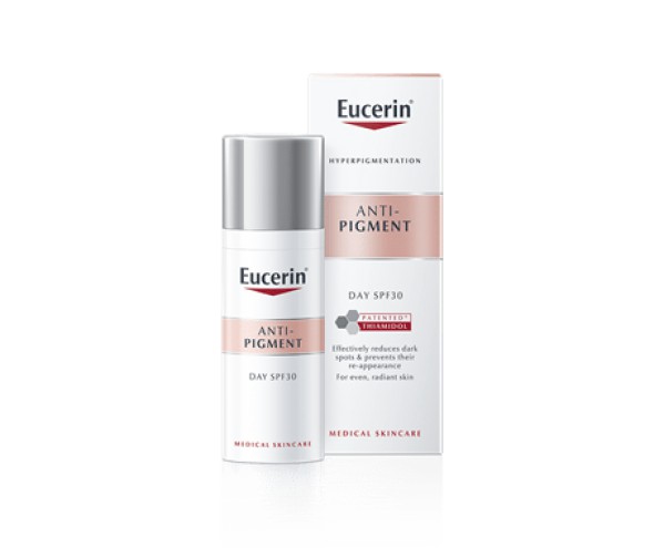 Eucerin Anti-Pigment Creme Dia SPF30 - 50ml