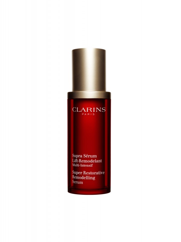 Clarins Supra Sérum Lift-Remodelant - 30 ml
