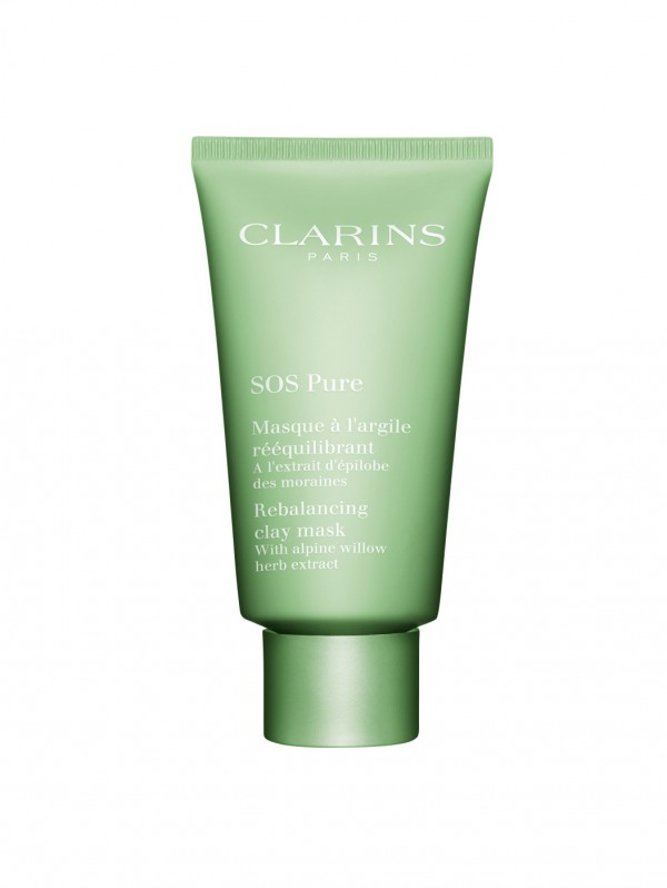Clarins Masque SOS Pureté - 75ml