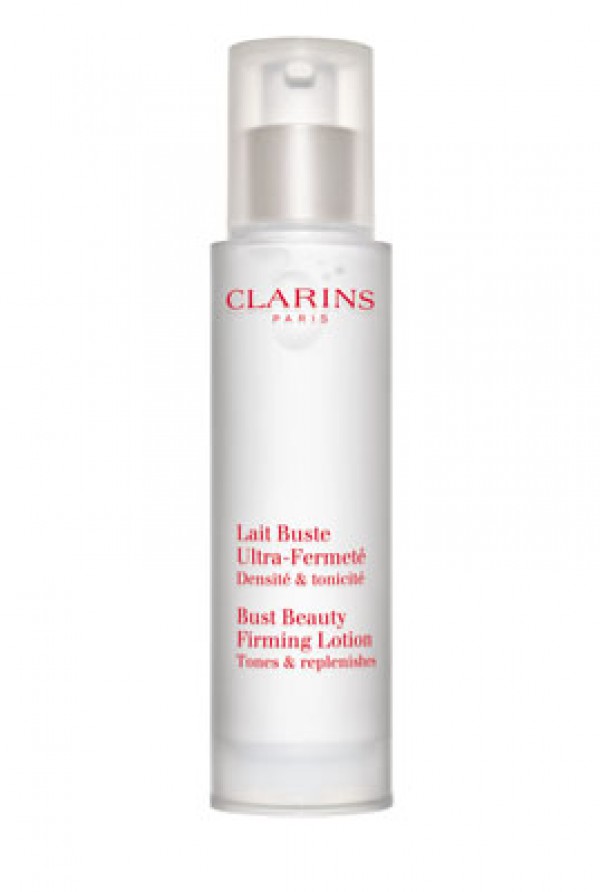 Clarins Lait Buste Ultra Fermeté - 50ml