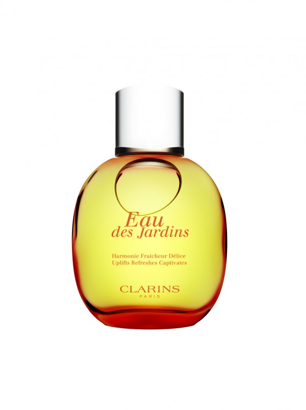 Clarins Eau des Jardins - 100ml
