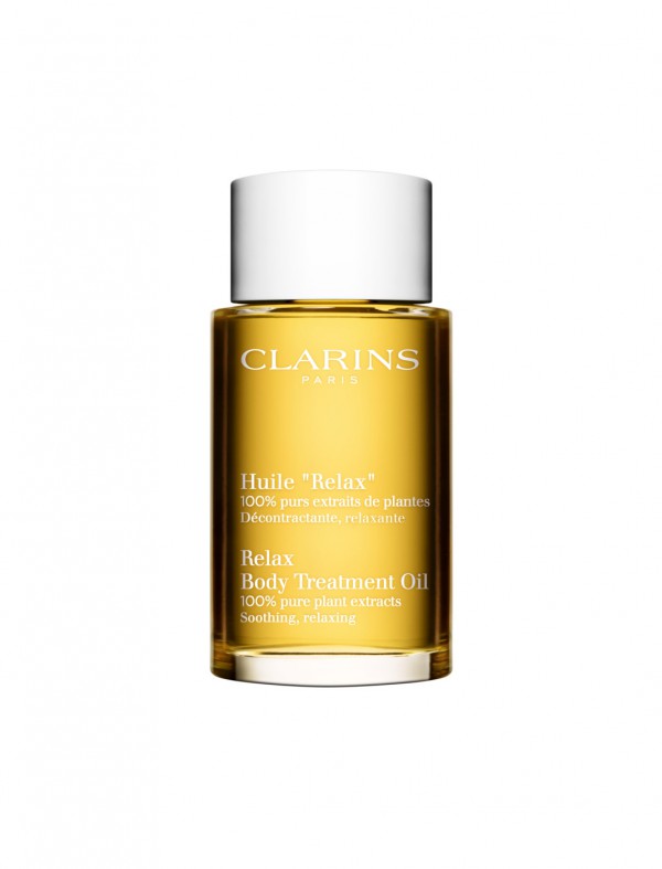 Clarins Huile Relax - 100ml