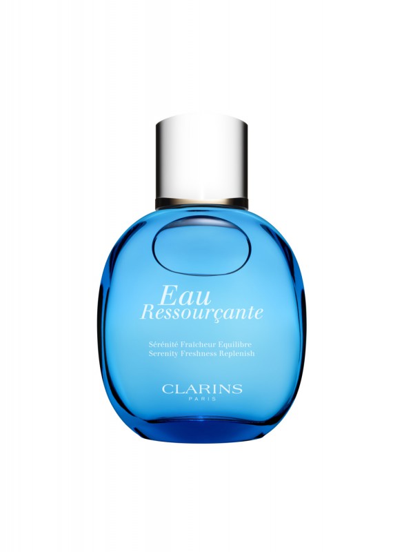 Clarins Eau Ressourçante - 100ml
