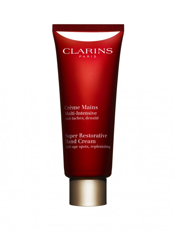 Clarins Crème Mains Multi-Intensive - 100ml