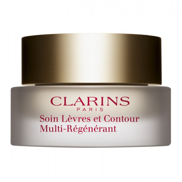 Clarins Balsamo Lábios anti-rugas 15ML