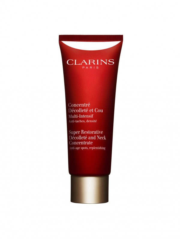Clarins Multi-intensif Concentrado Decolleté 75ml