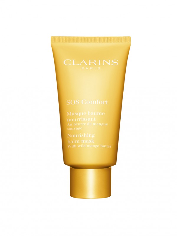 Clarins Masque SOS Confort - 75 ml