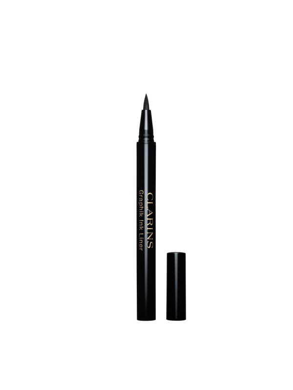 Clarins Graphik Ink Liner Intense Black