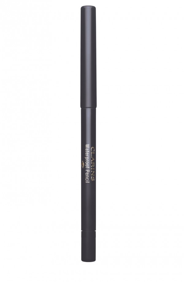 Clarins WATERPROOF PENCIL 06 - Smoked Wood