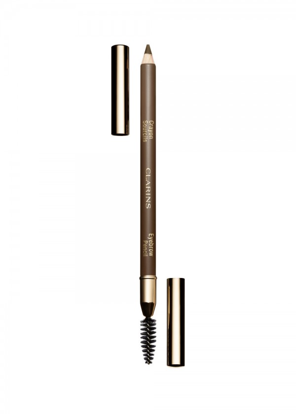 Clarins Crayon Sourcils _ 03 Soft Blond