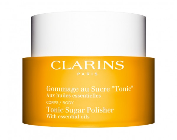 Clarins Gommage Tónico - 250g