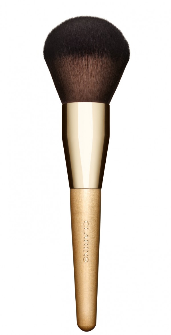 Clarins Pinceau Poudre - Powder Brush
