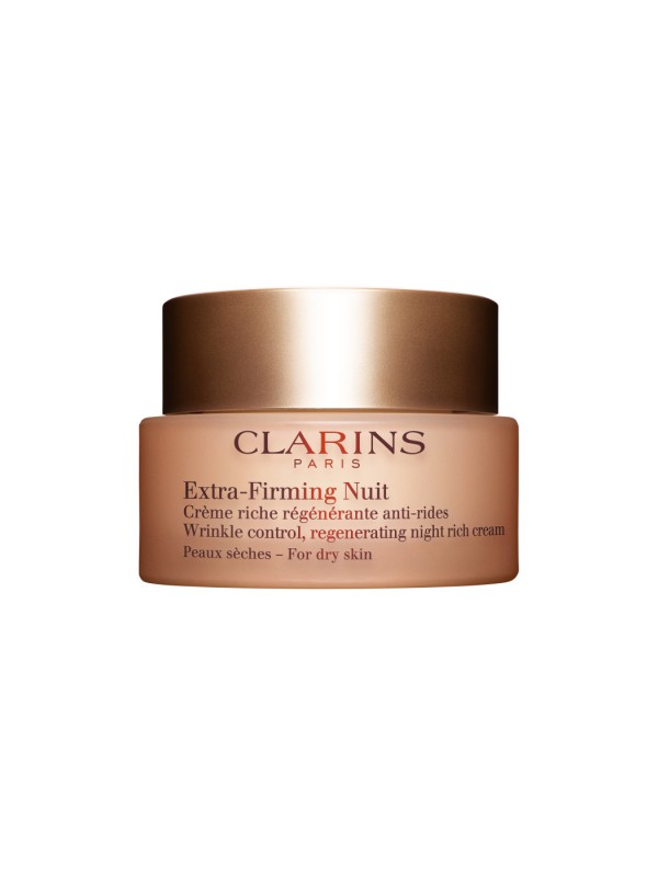 Clarins Extra Firming Nuit_ Pele Seca - 50ml