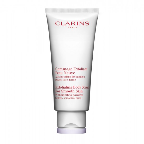 Clarins Gommage Exfoliant Peau Neuve - 200ml