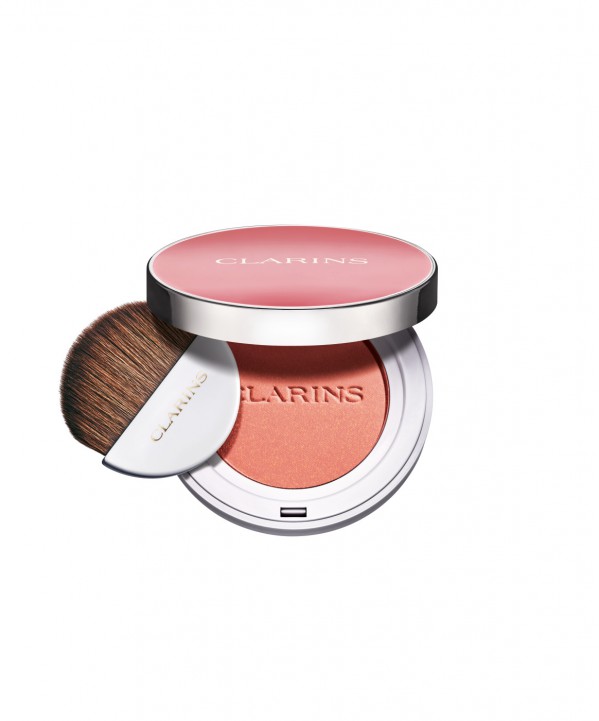 Clarins Joli Blush 05 - CHEEKY BOUM