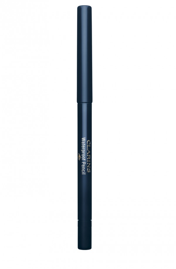 Clarins WATERPROOF PENCIL 03 - Blue Orchid