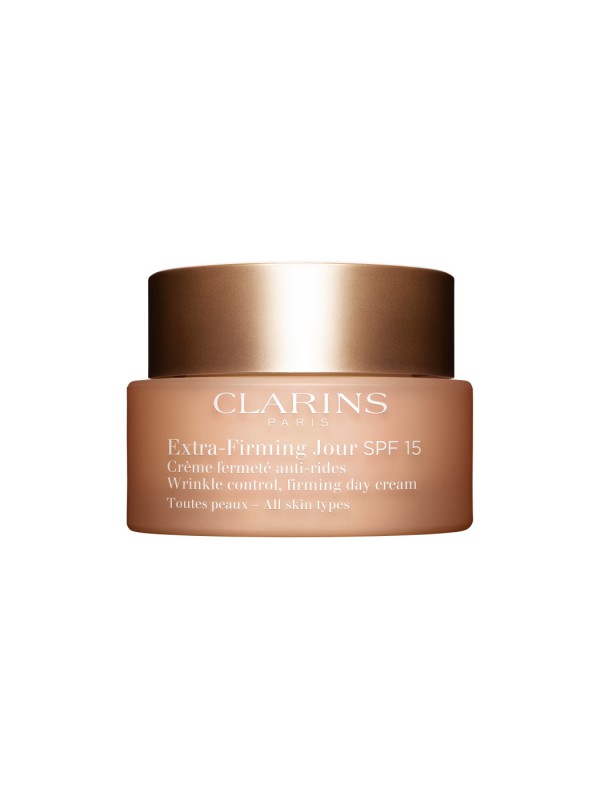 Clarins Extra Firming Jour SPF15 - 50ml