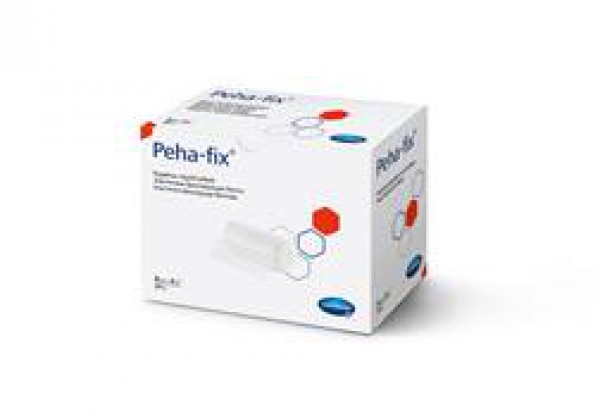 Peha Fix Ligadura Fixação Elástica - 6cmx4m