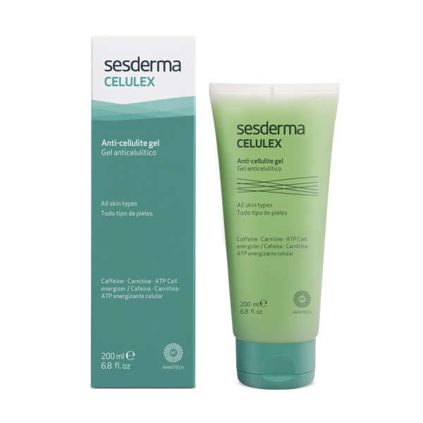 Sesderma Celulex Gel Celulite - 200ml