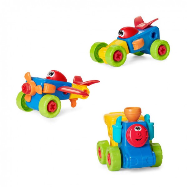 Chicco Transformablox