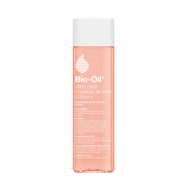 Bio-Oil Óleo Corporal - 200ml