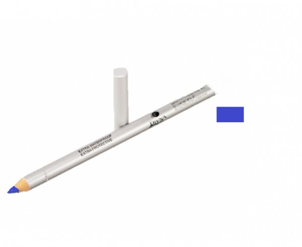 Divna Eye Liner_ Lápis_ Azul Safira Nº7