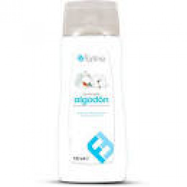 Farline Gel Banho Algodão - 750ml