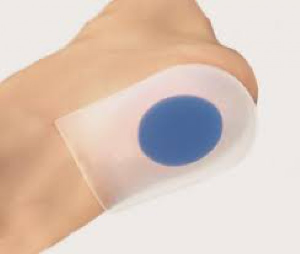 Orthia Podologia Calcanhar Silicone_ 2 Densidades_Tamanho S