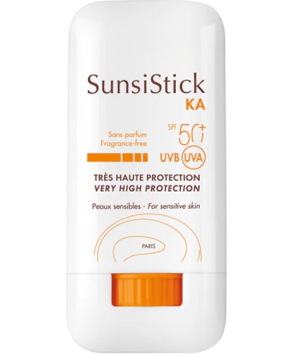 Avene Solar SPF 50+ SunsiStick - 20 g