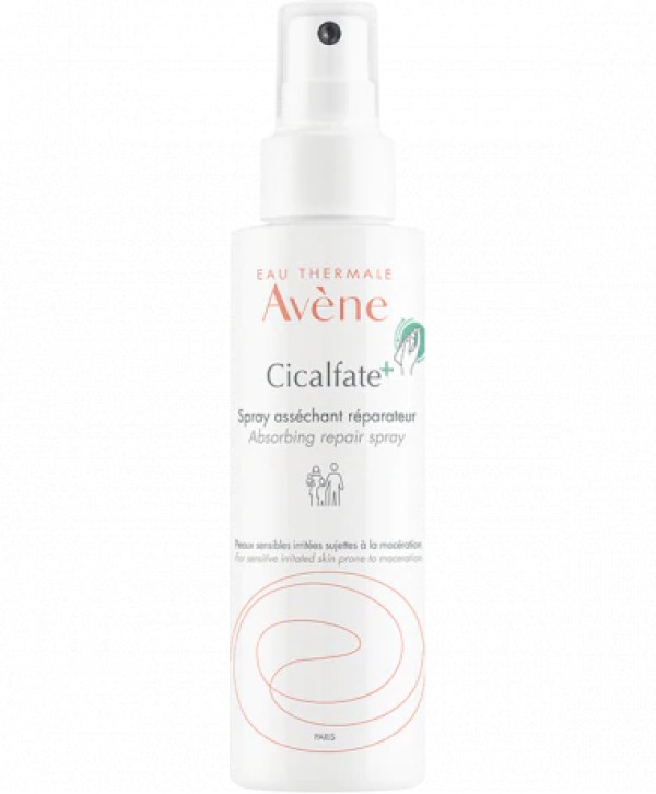 Avene Cicalfate+ Spray - 100 ml