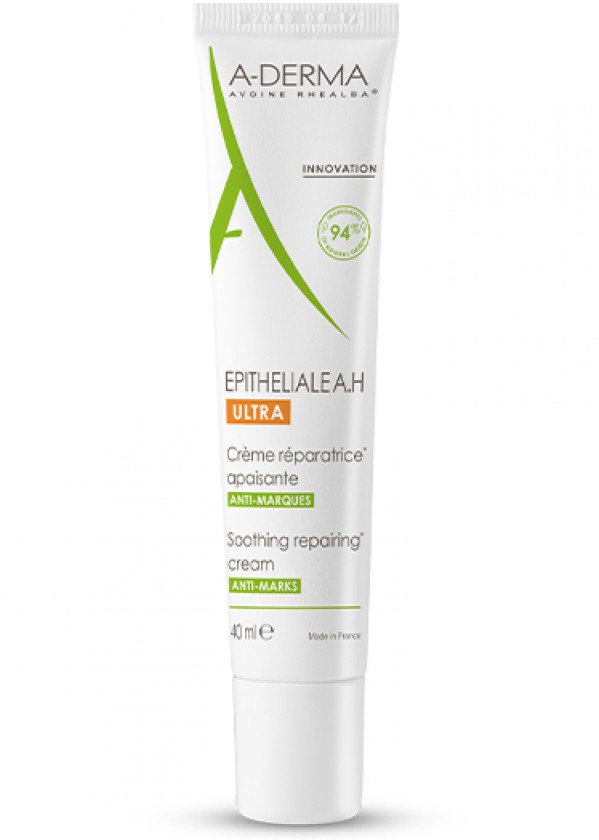 A-Derma Epitheliale AH Ultra Creme - 40ml