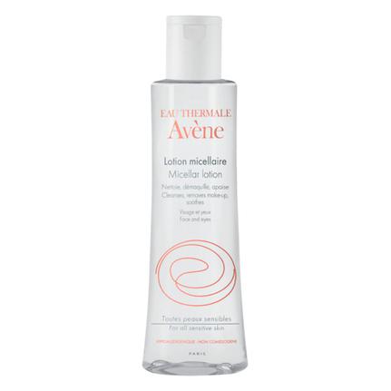 Avène Água Termal Loção Micelar Desmaquilhante - 100 ml