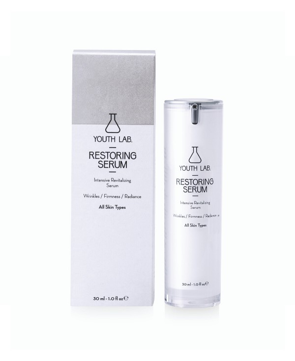Youth Lab Restoring Serum - 30 ml