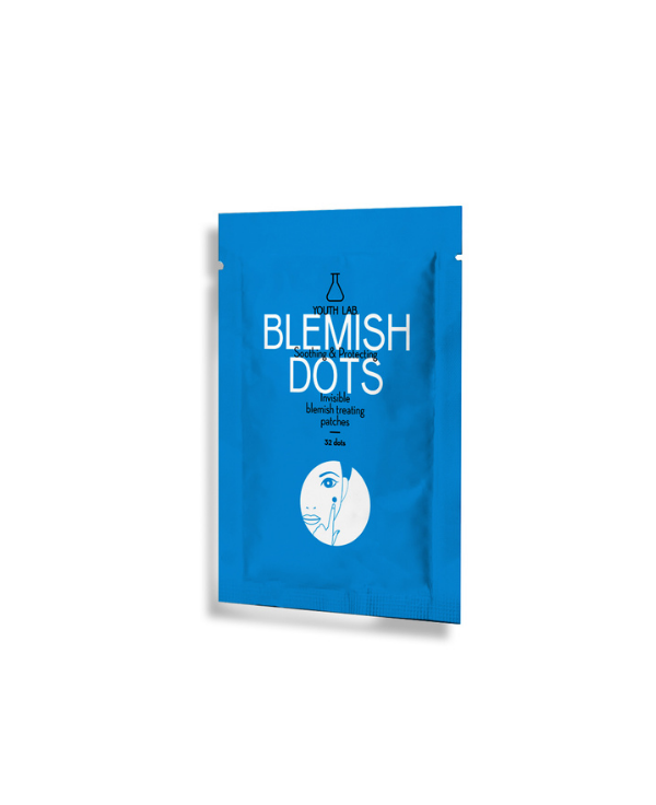 Youth Lab Blemish Dots Patch (x32 unidades)