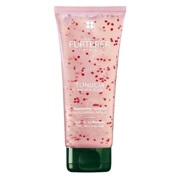 Rene Furterer Tonucia Natural Filler Champô - 200ml