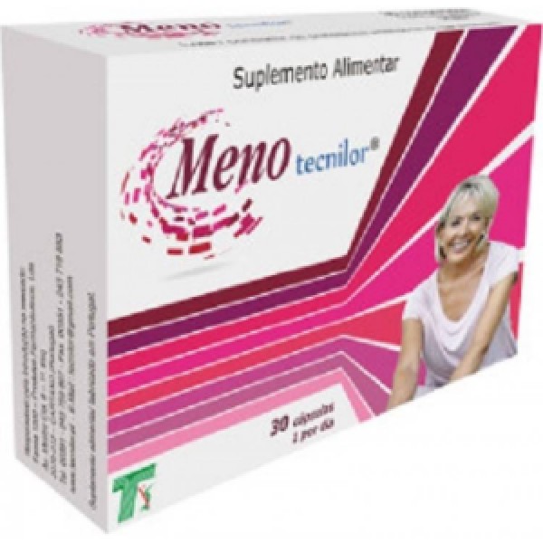 Meno Tecnilor (x30 cápsulas)