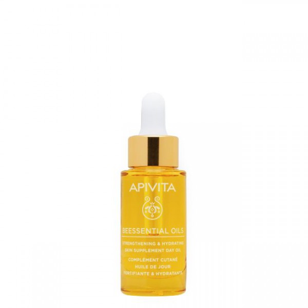 Apivita Bee Essential Óleo Dia - 15ml