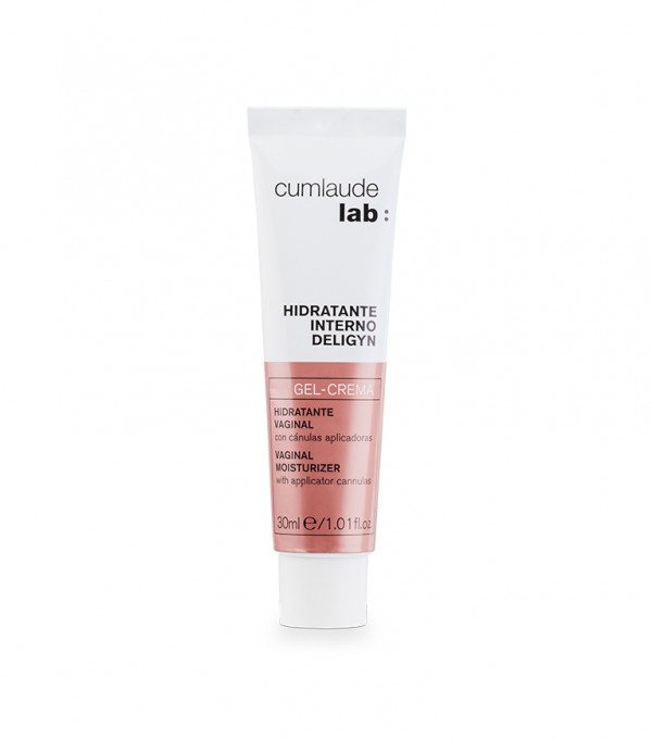 Cumlaude Hidratante Interno Deligyn - 30ml