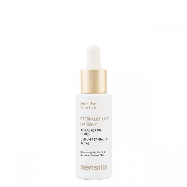 Sensilis Eternalist AGE Sérum Reparador - 30ml
